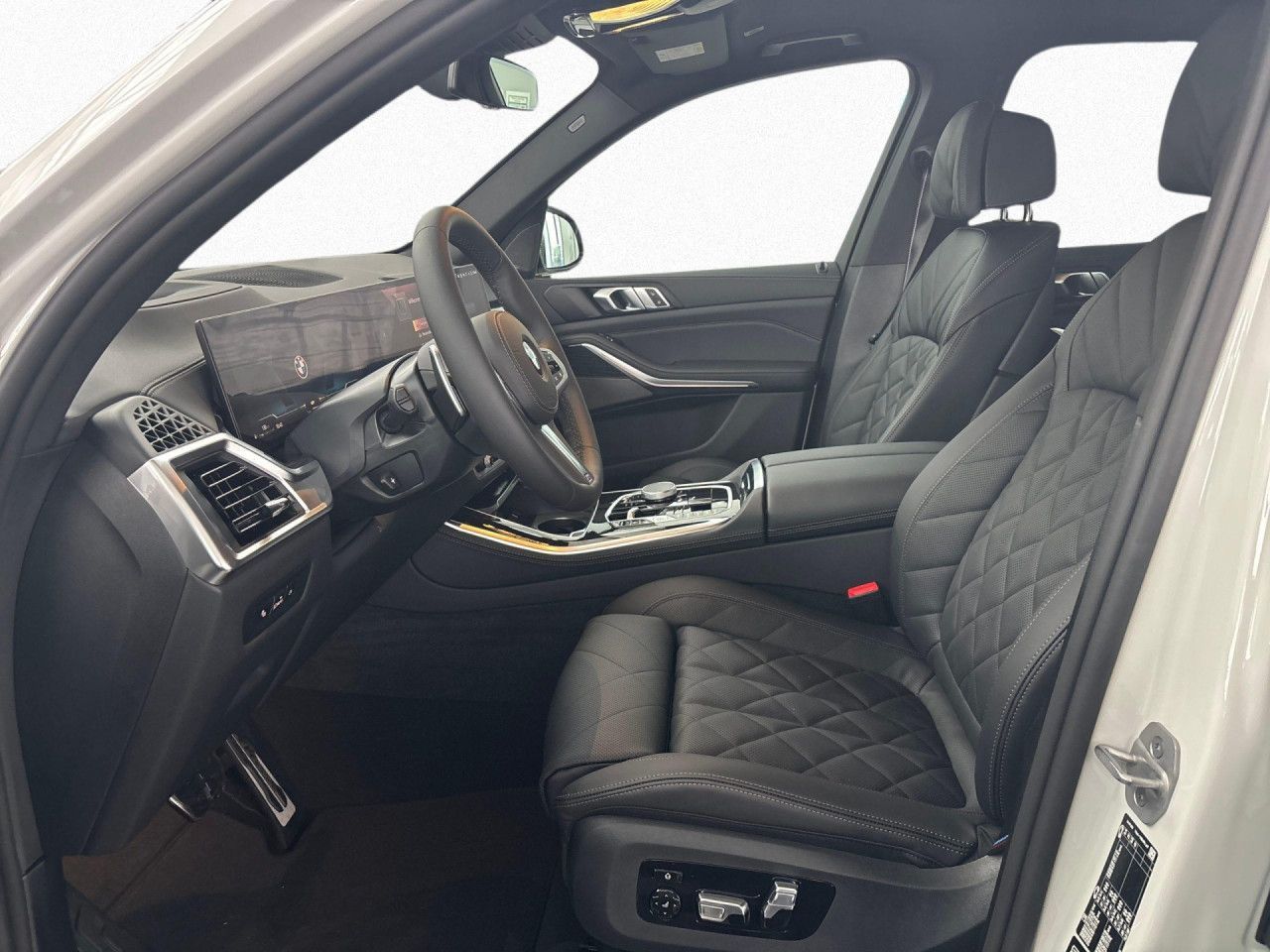 BMW X5 - Bild 11