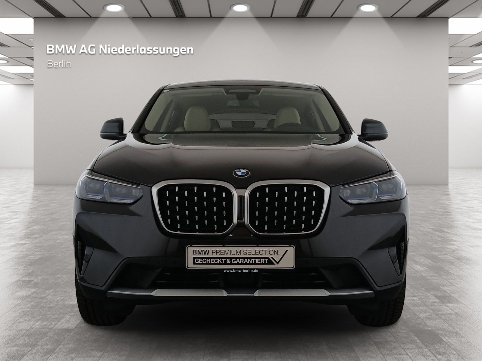 BMW X4 - Bild 4