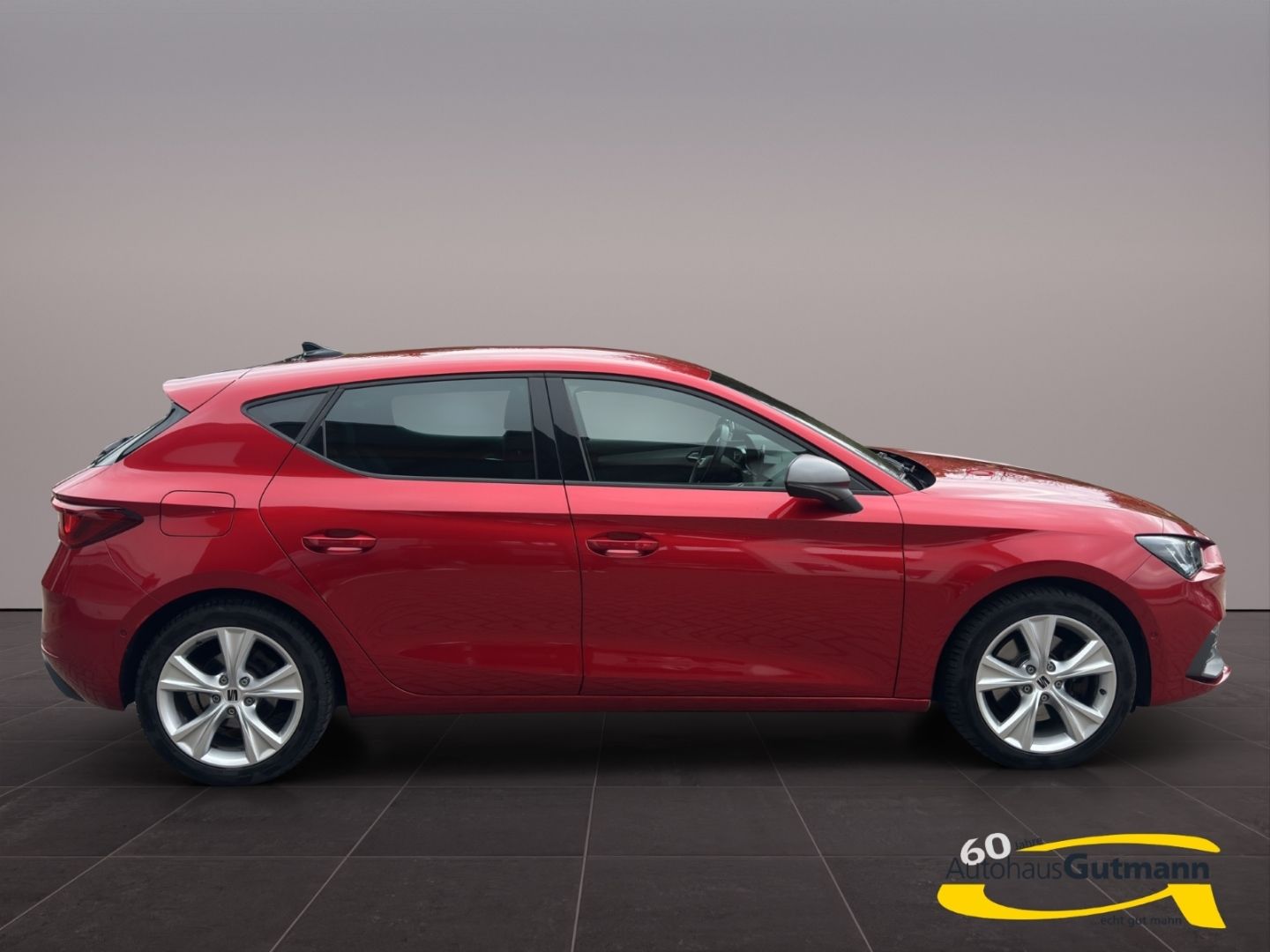 Fahrzeugabbildung SEAT Leon FR 1.5 TSI Navi  LED  Apple CarPlay Android