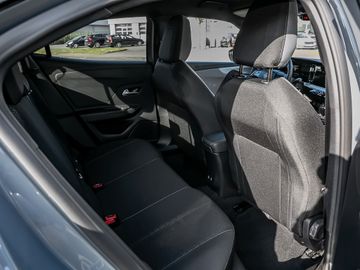 Opel Mokka 1.2 Elegance Sicht-Paket Kamera Autom.