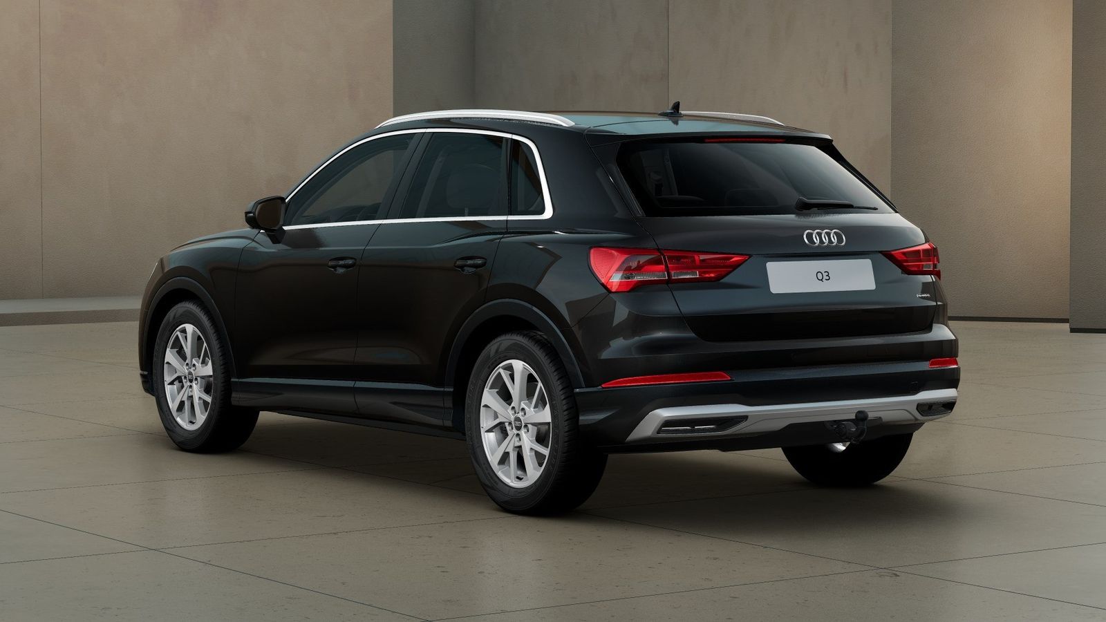 Audi Q3 - Bild 5