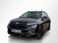 Skoda Kamiq - Vorschau Bild 14
