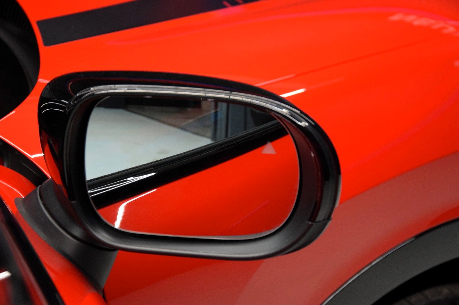 Fahrzeugabbildung MINI Countryman C John Cooper Works Trim L-Paket Pano