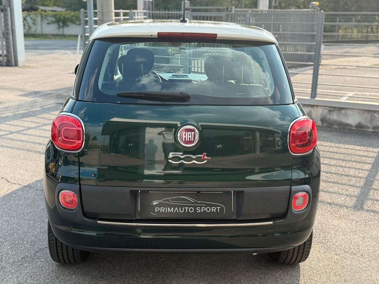 Fiat 500L 2015 — photo 5