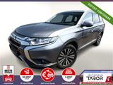 Mitsubishi Outlander 2.0 MIVEC 150 CVT Diamant Edition+ LED - Mitsubishi Outlander: Cvt