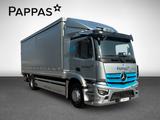 Mercedes-Benz Actros 300L 4x2 Elektro - Angebote