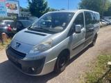 Peugeot Expert Tepee,Klimatronic,08/ Sitzer,2 Schiebetür - Peugeot: Schiebetür