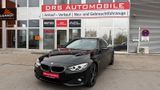 BMW 420i Cabrio /Navi/Bi Xenon - Thumbnail 1