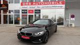BMW 420i Cabrio /Navi/Bi Xenon - BMW 420 Gebrauchtwagen