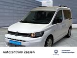 Volkswagen Caddy 2.0 TDI Kombi+MFA+DAB+USB+GRA+RKA+MAL+EPH+ - : Van, Us