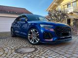 Audi SQ5 TDI Sportback 385 PS ABT Tuning AHK  21 Zoll