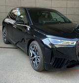 BMW iX xDrive40 - BMW iX aus 2021