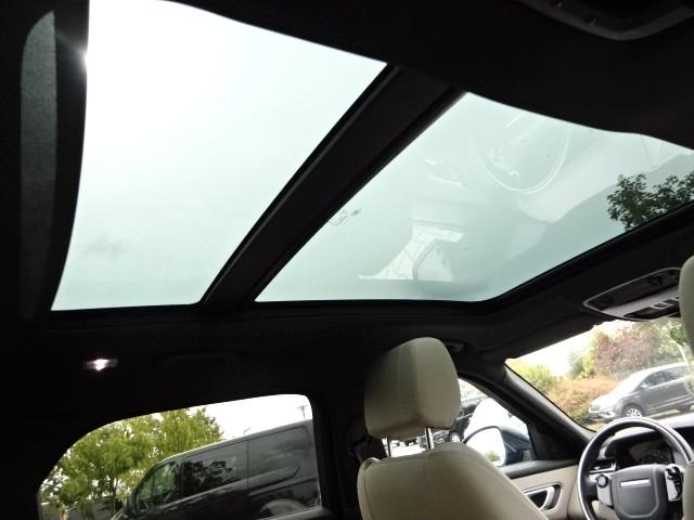 Land Rover Range Rover Velar R-Dynamic S Panorama