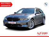 BMW 330dA Sport Line LED Navi Panorama ACC Totwinkel