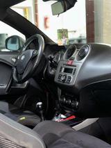 Alfa Romeo MiTo 1.4 TB 16V MultiAir Quadrifoglio Verde ... - Alfa Romeo MiTo: Verde