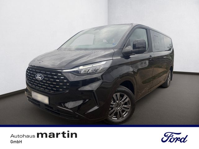 Ford Tourneo Custom 2.0 EcoBlue 320 L2 Titanium FWD