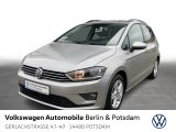 Volkswagen Golf VII Sportsvan 1.4 TSI BMT Comfortline - Volkswagen Golf Sportsvan in Berlin