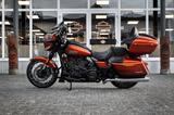 Harley-Davidson CVO Street Glide FLHXSE 121 Cui - KESSTECH - - HARLEY-DAVIDSON STREET GLIDE FLHX