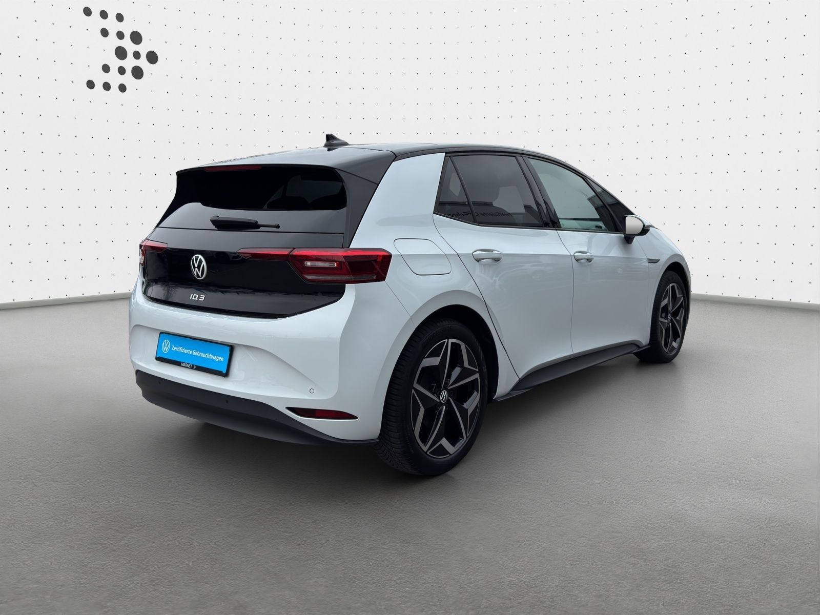 Volkswagen ID.3 - Bild 3