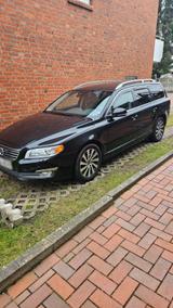 Volvo V70 D4 (2013) - gebrauchte Volvo V70 aus dem Jahr 2013