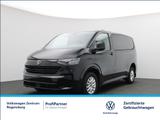 Volkswagen T7 Caravelle Life TDI Autom. 8-Sitzer AHK - VW T7 Caravelle mit Anhängerkupplung