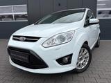 Ford C-Max C-MAX Titanium Bi-Xenon Leder Kamera - gebrauchte Ford C-Max aus dem Jahr 2012