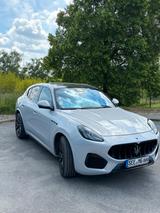 Maserati Grecale 2.0 MHEV Modena Auto 4WD Modena - Maserati Grecale mit Benzin-Antrieb: Geländewagen