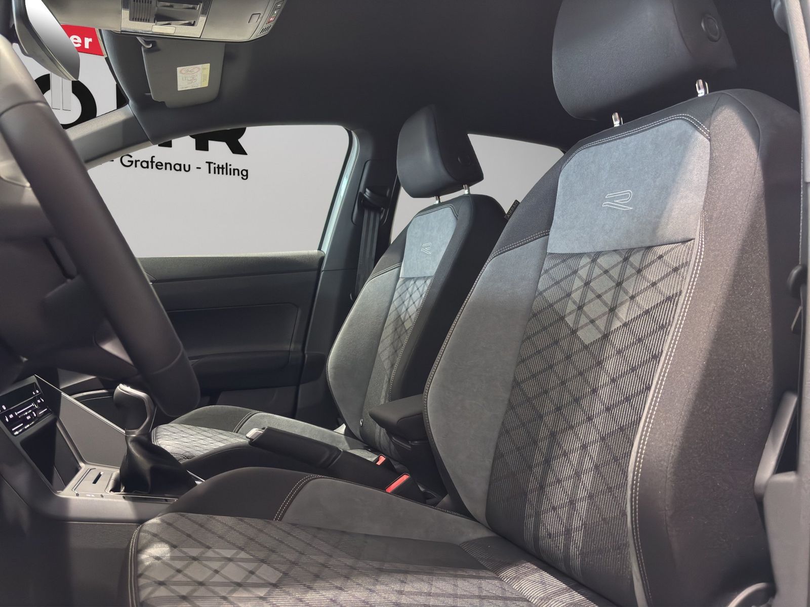 Volkswagen Taigo - Bild 16