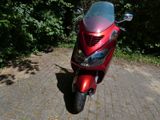Daelim  125 Freewing S2 FI - DAELIM FREEWING 125