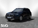 Mercedes-Benz EQB 300 4M KAMERA+CARPLAY+MBUX+LED+PDC+18 ZOLL - gebrauchte Mercedes-Benz EQB aus dem Jahr 2022