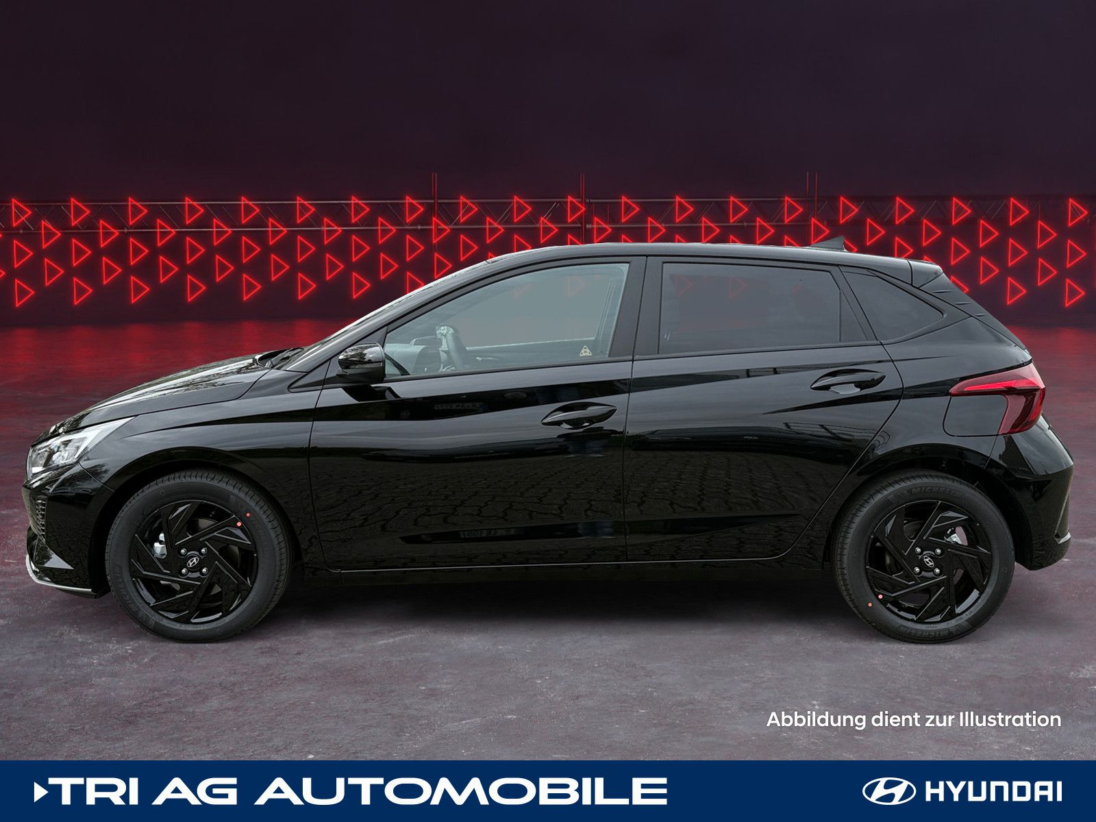 Hyundai i20 - Bild 6