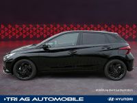 Hyundai i20 - Vorschau Bild 6