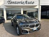 BMW X6 xDrive30d 48V xLine - BMW X6 Hybrid (Diesel/Elektro)