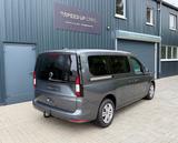 Volkswagen Caddy Maxi Family DSG 7-Sitzer AHK KAM ACC SWA - Volkswagen Caddy Family