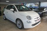 Fiat 500 1.0 Lounge Navi CarPlay PDC 1.Hand