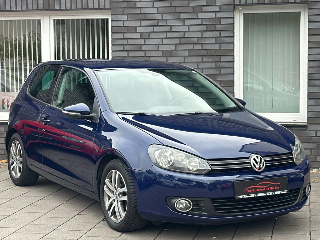 Angebot ansehen Volkswagen Golf