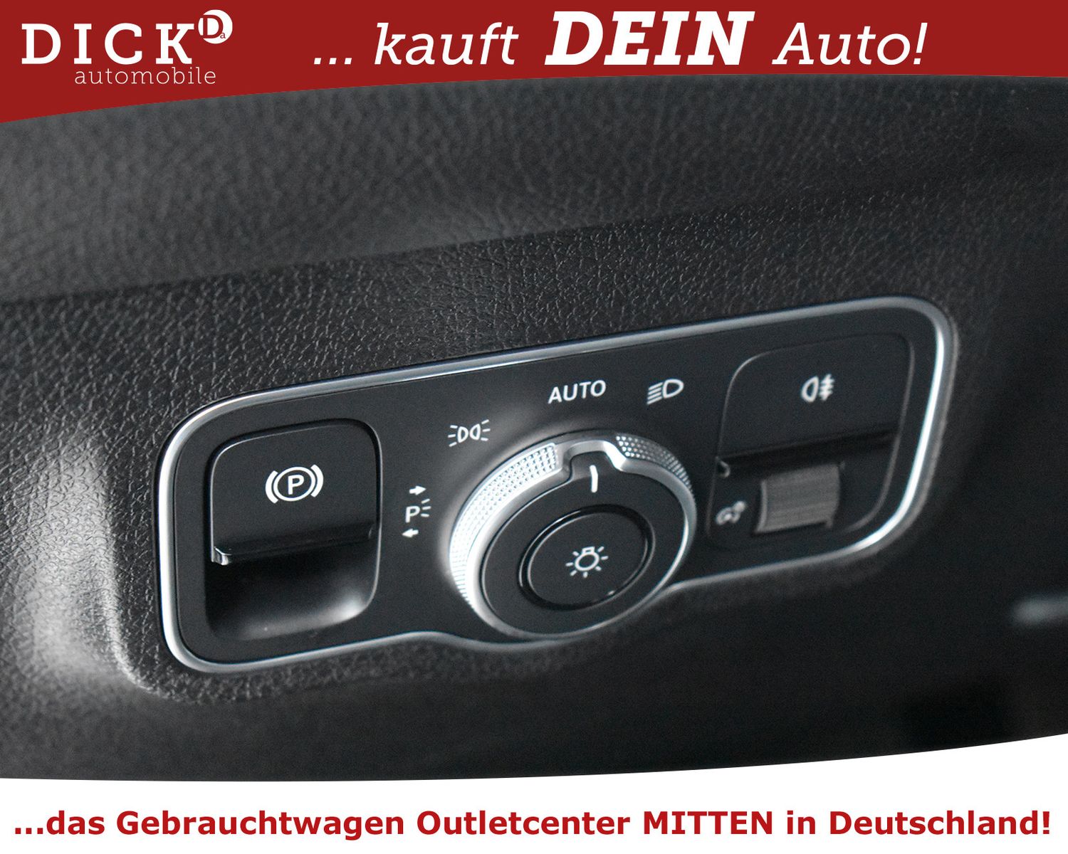 MERCEDES-BENZ EQB 250 Progress NAVI+LED+STNDHZ+TEMP+KAMER+PARK - Image 18