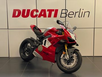 Ducati Panigale V4 R