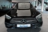 Mercedes-Benz C 300 de T Edition AMG+Night+AHK+Pano+Distronic - Mercedes-Benz C 300 Hybrid (Diesel/Elektro)