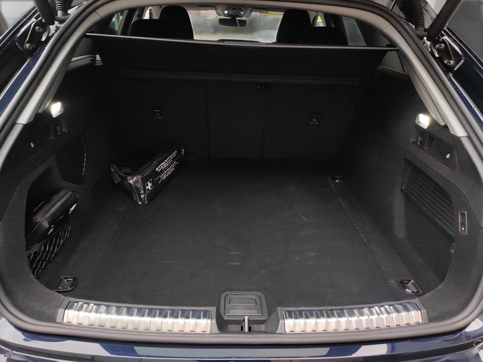 Audi A5 - Bild 24