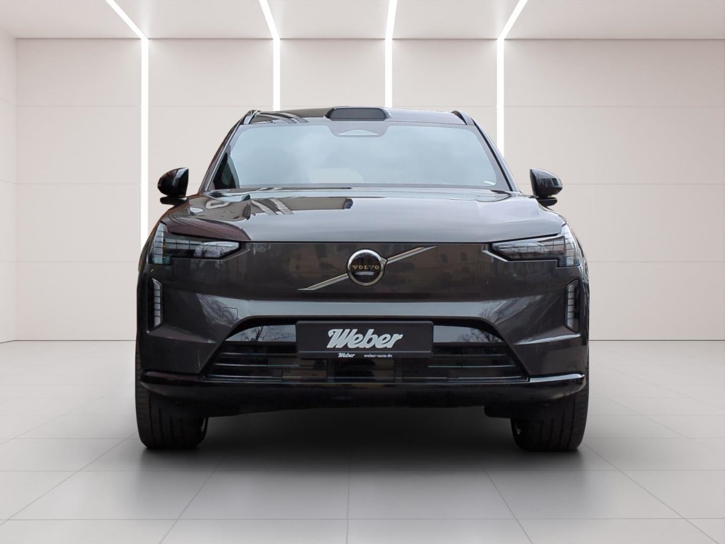 Volvo EX90 Twin Performance Ultra *B&W*AHK*ACC*7-Si* imagem 2