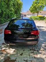 Audi A6 Avant 3.0 TDI*S-Line+Quattro*TÜV 3.2027*NAVI* - Audi A6 aus 2006: 3.2