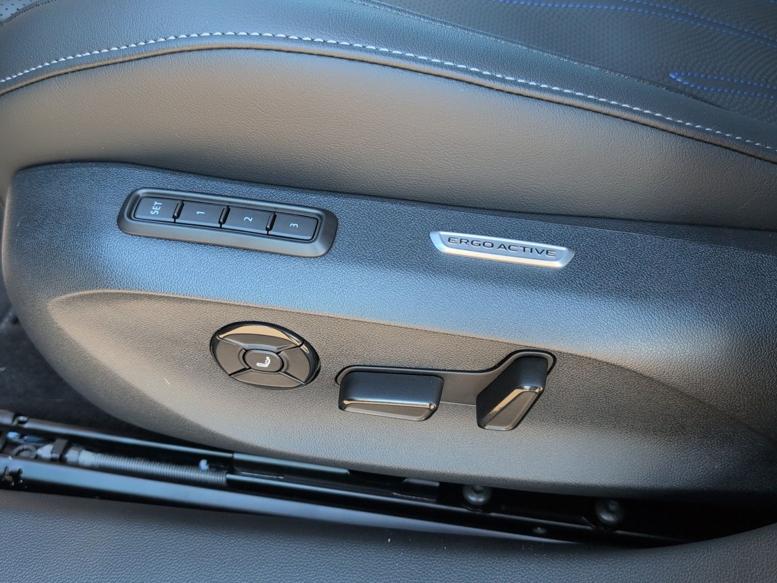 Volkswagen Passat - Bild 20