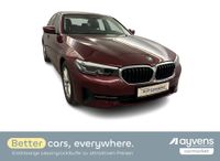 BMW 545 - Vorschau Bild 1
