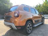 Dacia Duster II Prestige 4WD Allrad Model 2018*Kamera - Dacia Duster: 4.4