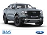 Ford Ranger Doppelkabine  Tremor  Rückfahrkamera+AHK+