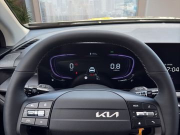 Kia Stonic 1.0T 100 Facelift Navi PDC SHZ Kamera