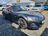 Mazda MX-5 1.8 Kenko Roadster Cabrio Leder Klima - Mazda: 8