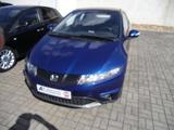 Honda Civic Lim. 5-trg. 1.4 Comfort - Honda Civic: Comfort