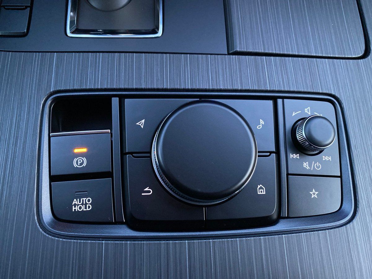 Mazda CX-60 - Bild 37